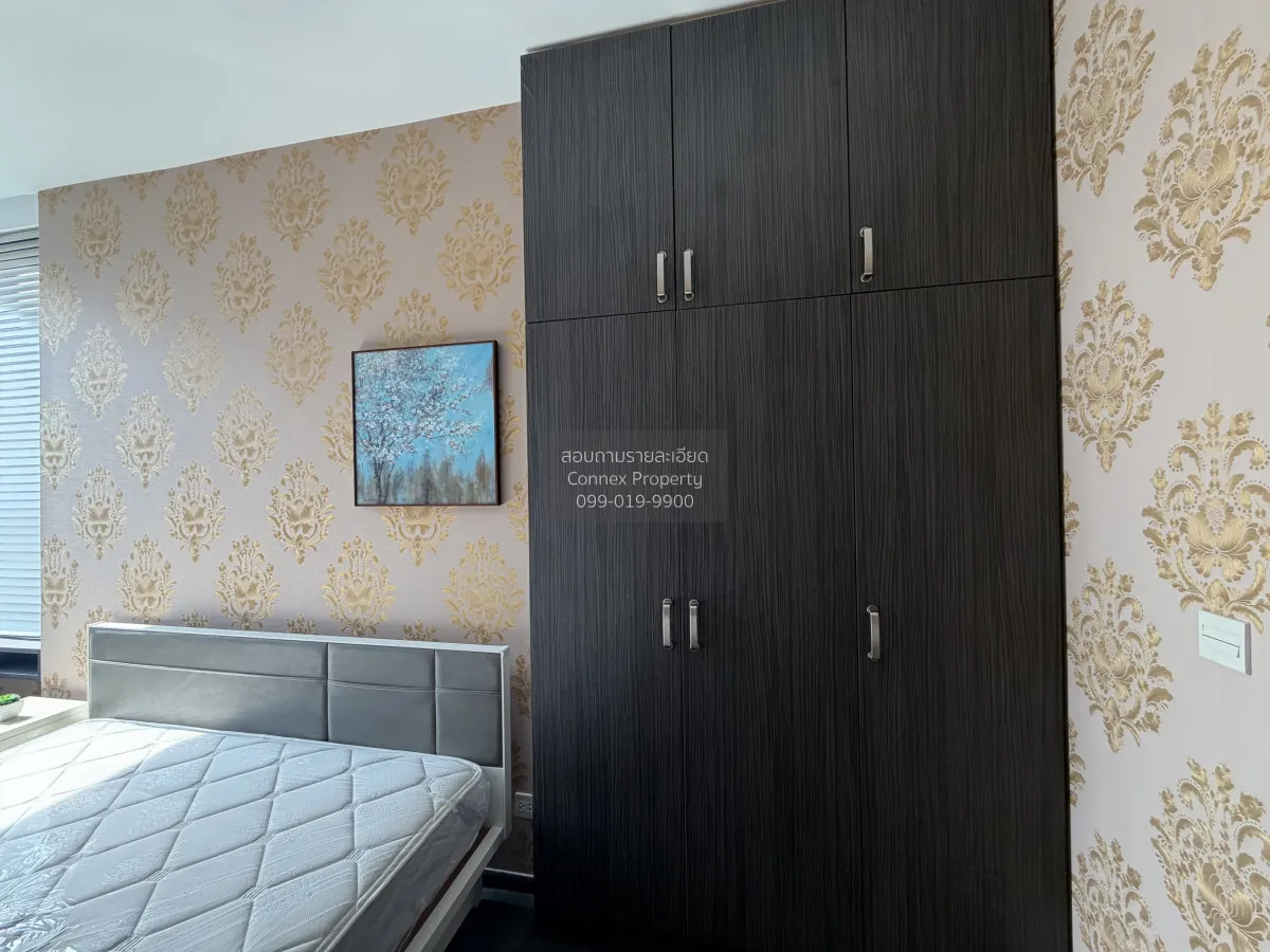 FOR RENT condo , EDGE Sukhumvit 23 , BTS-Asok , Khlong Toei Nuea 