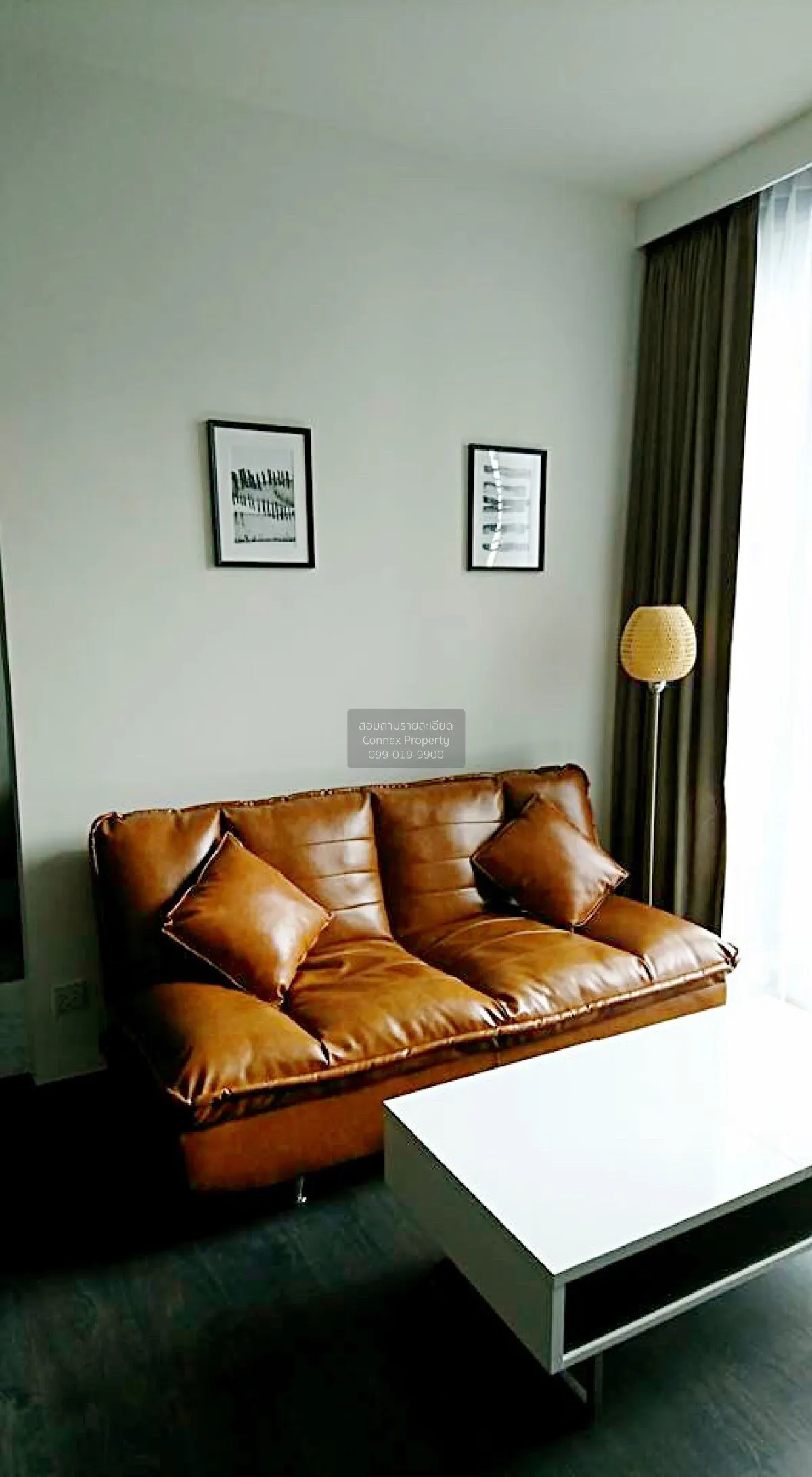 เช่าคอนโด  เอดจ์ สุขุมวิท 23 BTS-อโศก คลองเตยเหนือ เขต วัฒนา กรุง