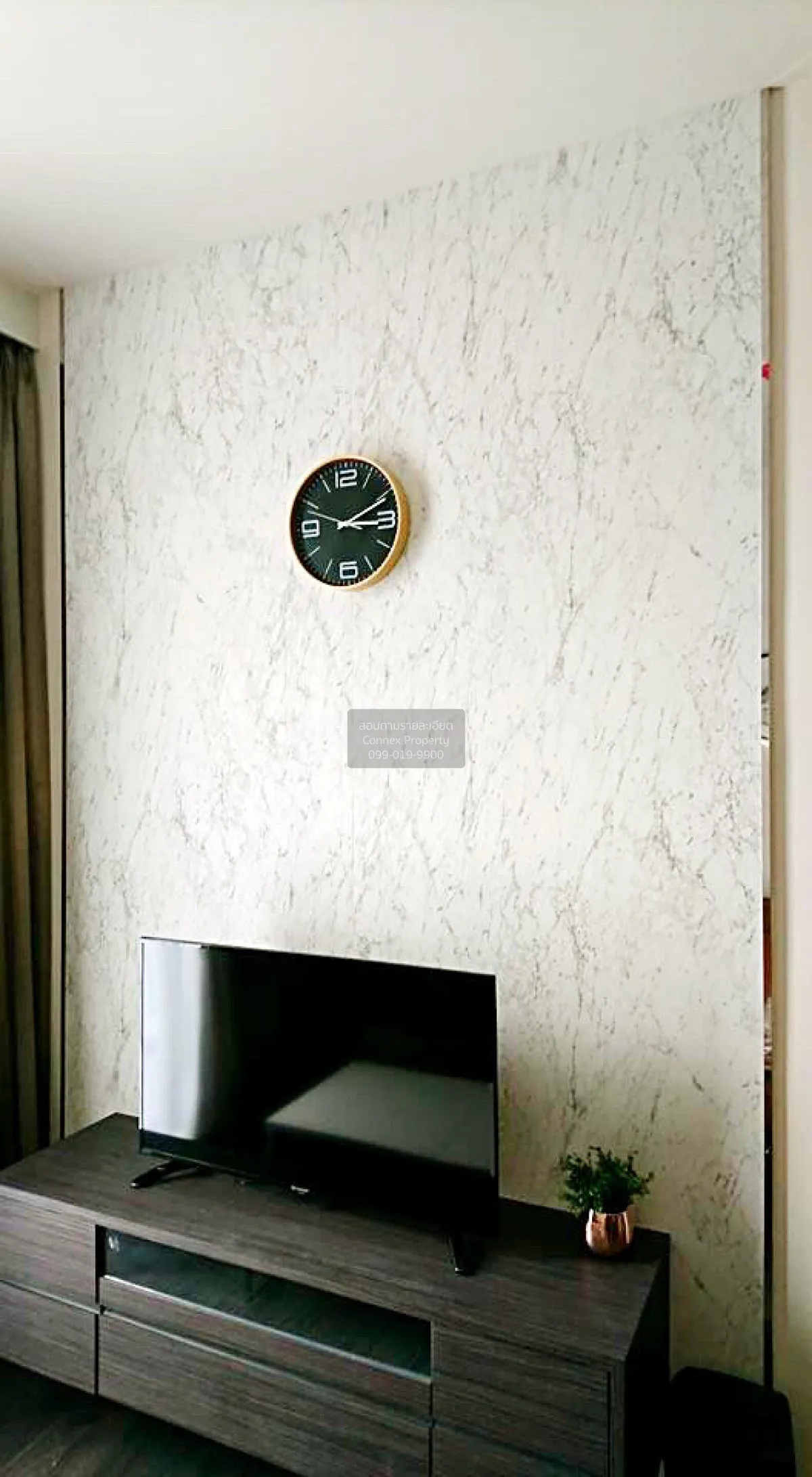 เช่าคอนโด  เอดจ์ สุขุมวิท 23 BTS-อโศก คลองเตยเหนือ เขต วัฒนา กรุง