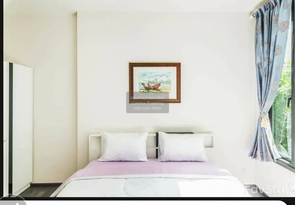 FOR RENT condo , EDGE Sukhumvit 23 , BTS-Asok , Khlong Toei Nuea 