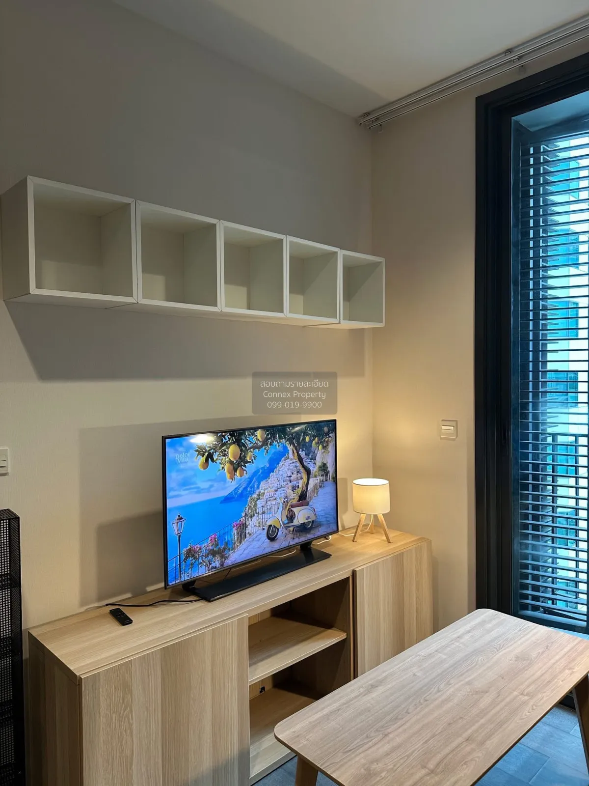 FOR RENT condo , EDGE Sukhumvit 23 , BTS-Asok , Khlong Toei Nuea  4