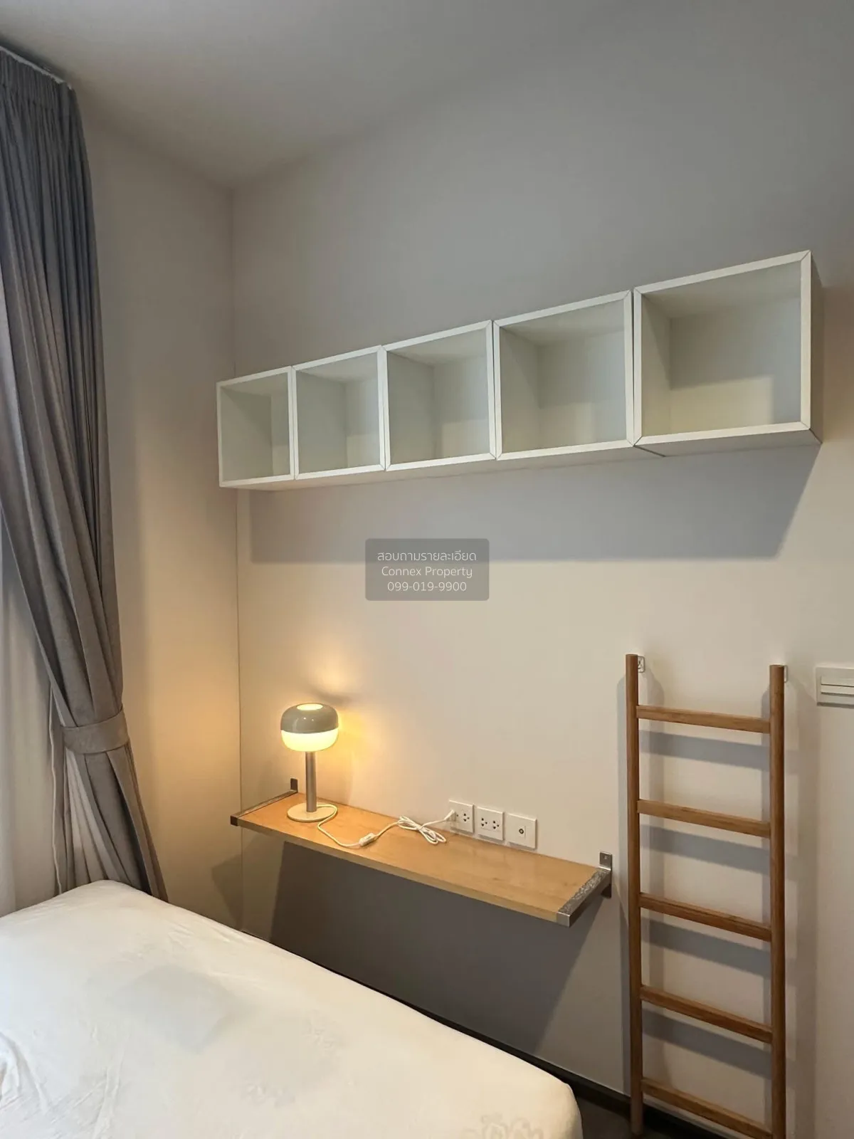 FOR RENT condo , EDGE Sukhumvit 23 , BTS-Asok , Khlong Toei Nuea 