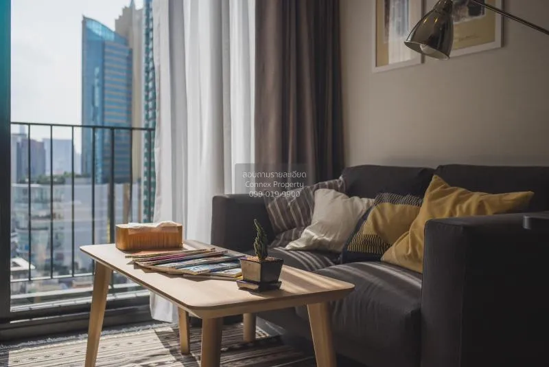 เช่าคอนโด  เอดจ์ สุขุมวิท 23 BTS-อโศก คลองเตยเหนือ เขต วัฒนา กรุง 2