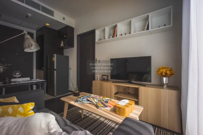 เช่าคอนโด  เอดจ์ สุขุมวิท 23 BTS-อโศก คลองเตยเหนือ เขต วัฒนา กรุง 4