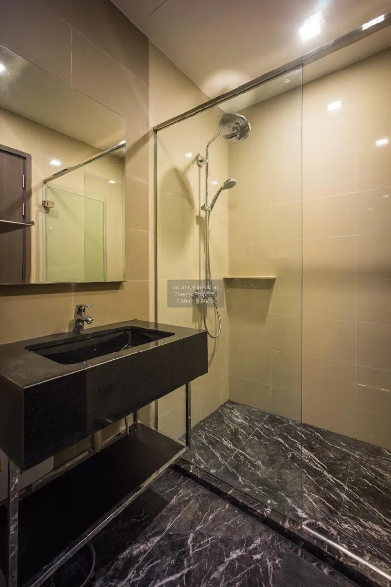 เช่าคอนโด  เอดจ์ สุขุมวิท 23 BTS-อโศก คลองเตยเหนือ เขต วัฒนา กรุง