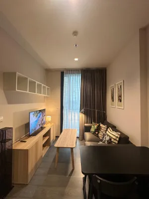 เช่าคอนโด  เอดจ์ สุขุมวิท 23 BTS-อโศก คลองเตยเหนือ เขต วัฒนา กรุงเทพ CX-60773