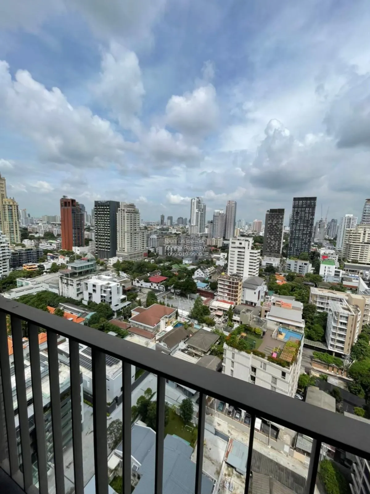 FOR RENT condo , EDGE Sukhumvit 23 , BTS-Asok , Khlong Toei Nuea 