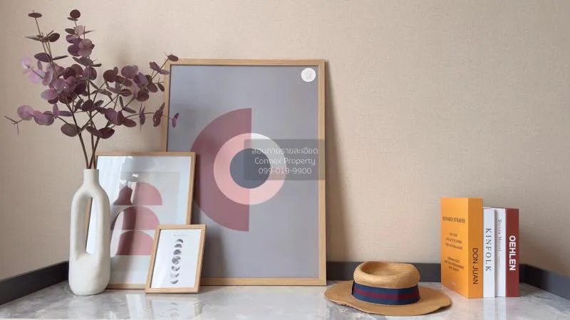 ขายคอนโด  เอดจ์ สุขุมวิท 23 BTS-อโศก คลองเตยเหนือ เขต วัฒนา กรุงเ