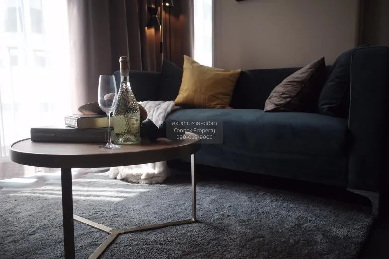 ขายคอนโด  เอดจ์ สุขุมวิท 23 BTS-อโศก คลองเตยเหนือ เขต วัฒนา กรุงเ