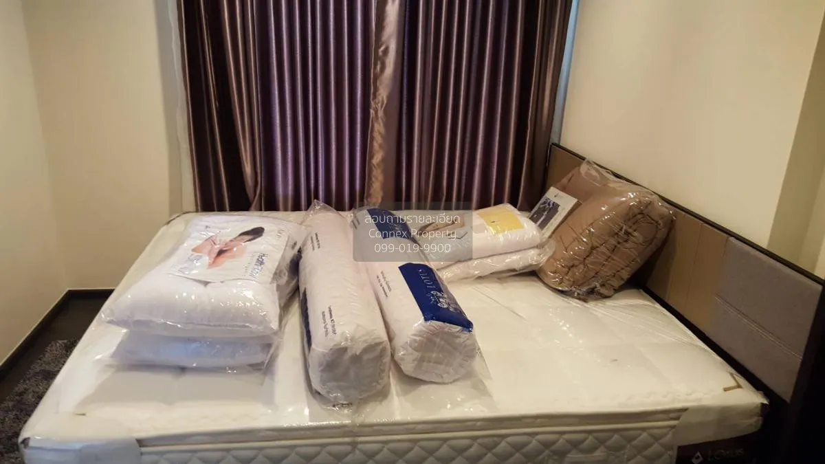 FOR RENT condo , EDGE Sukhumvit 23 , BTS-Asok , Khlong Toei Nuea 