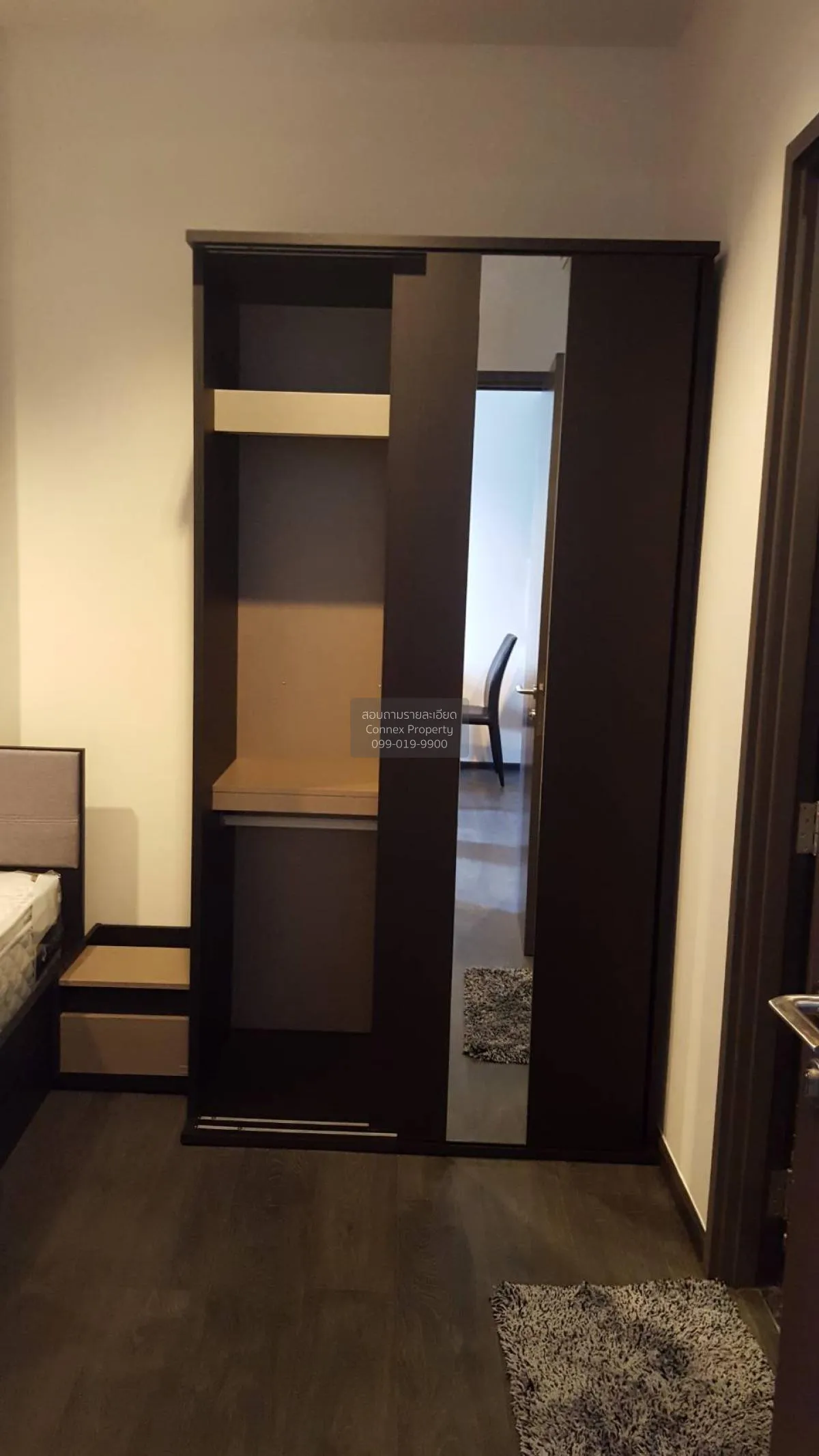 FOR RENT condo , EDGE Sukhumvit 23 , BTS-Asok , Khlong Toei Nuea 