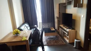 เช่าคอนโด  เอดจ์ สุขุมวิท 23 BTS-อโศก คลองเตยเหนือ เขต วัฒนา กรุงเทพ CX-60796