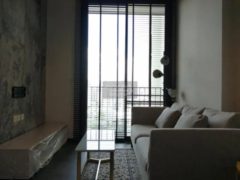 FOR SALE condo , EDGE Sukhumvit 23 , BTS-Asok , Khlong Toei Nuea  1