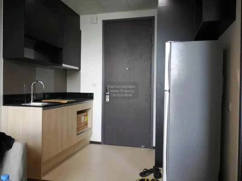 FOR SALE condo , EDGE Sukhumvit 23 , BTS-Asok , Khlong Toei Nuea  2