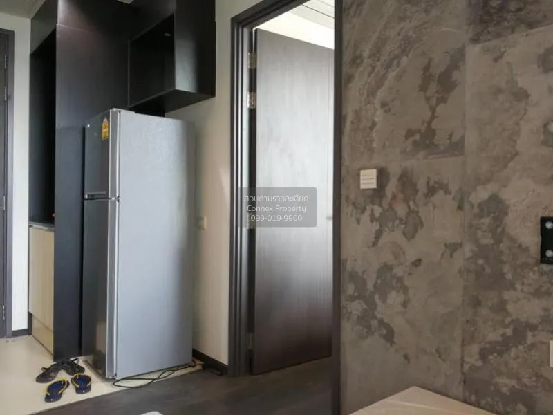 FOR SALE condo , EDGE Sukhumvit 23 , BTS-Asok , Khlong Toei Nuea 