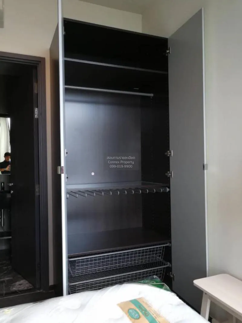 FOR SALE condo , EDGE Sukhumvit 23 , BTS-Asok , Khlong Toei Nuea 