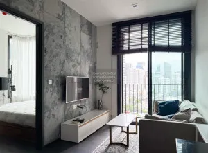 เช่าคอนโด  เอดจ์ สุขุมวิท 23 BTS-อโศก คลองเตยเหนือ เขต วัฒนา กรุงเทพ CX-60799