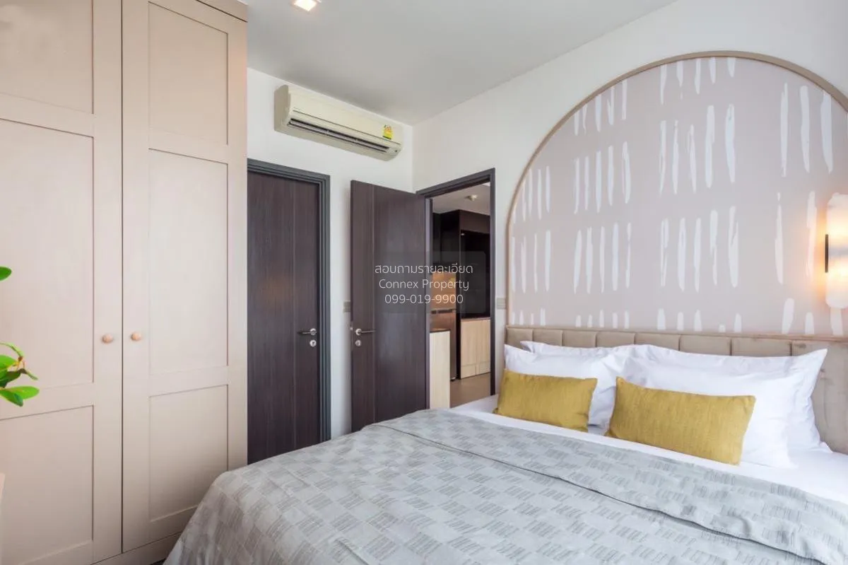 FOR RENT condo , EDGE Sukhumvit 23 , BTS-Asok , Khlong Toei Nuea 