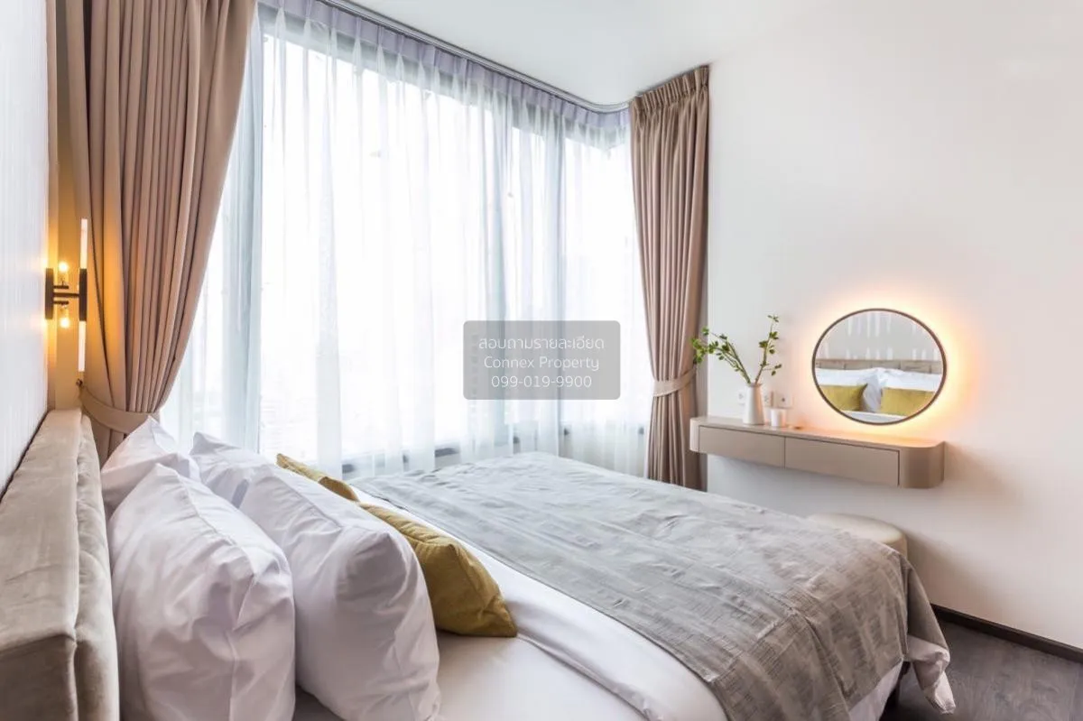 FOR RENT condo , EDGE Sukhumvit 23 , BTS-Asok , Khlong Toei Nuea 