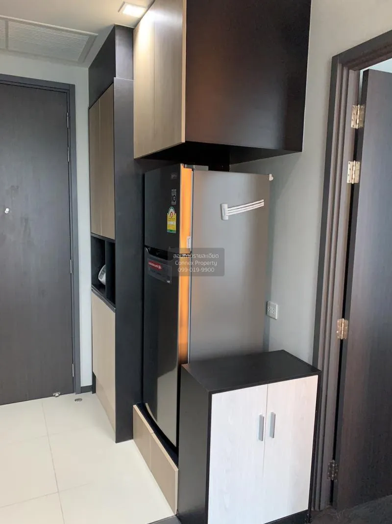 เช่าคอนโด  เอดจ์ สุขุมวิท 23 BTS-อโศก คลองเตยเหนือ เขต วัฒนา กรุง 2