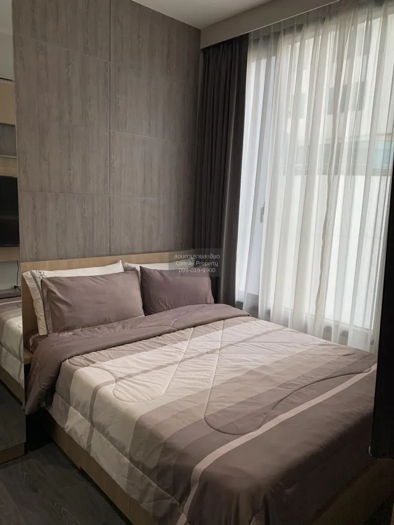 เช่าคอนโด  เอดจ์ สุขุมวิท 23 BTS-อโศก คลองเตยเหนือ เขต วัฒนา กรุง 4