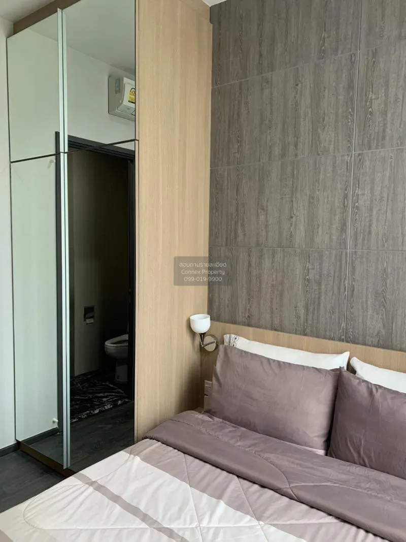 เช่าคอนโด  เอดจ์ สุขุมวิท 23 BTS-อโศก คลองเตยเหนือ เขต วัฒนา กรุง