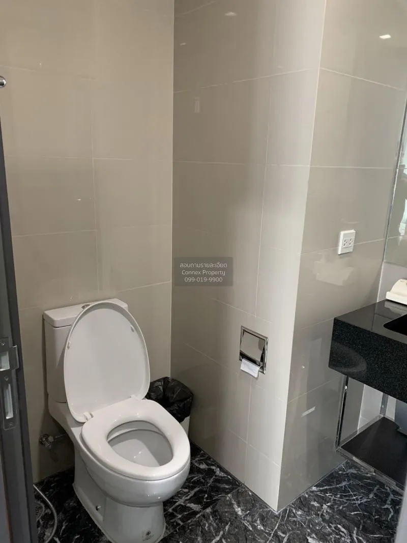 เช่าคอนโด  เอดจ์ สุขุมวิท 23 BTS-อโศก คลองเตยเหนือ เขต วัฒนา กรุง