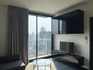 ขายคอนโด  เอดจ์ สุขุมวิท 23 BTS-อโศก คลองเตยเหนือ เขต วัฒนา กรุงเทพ CX-60814