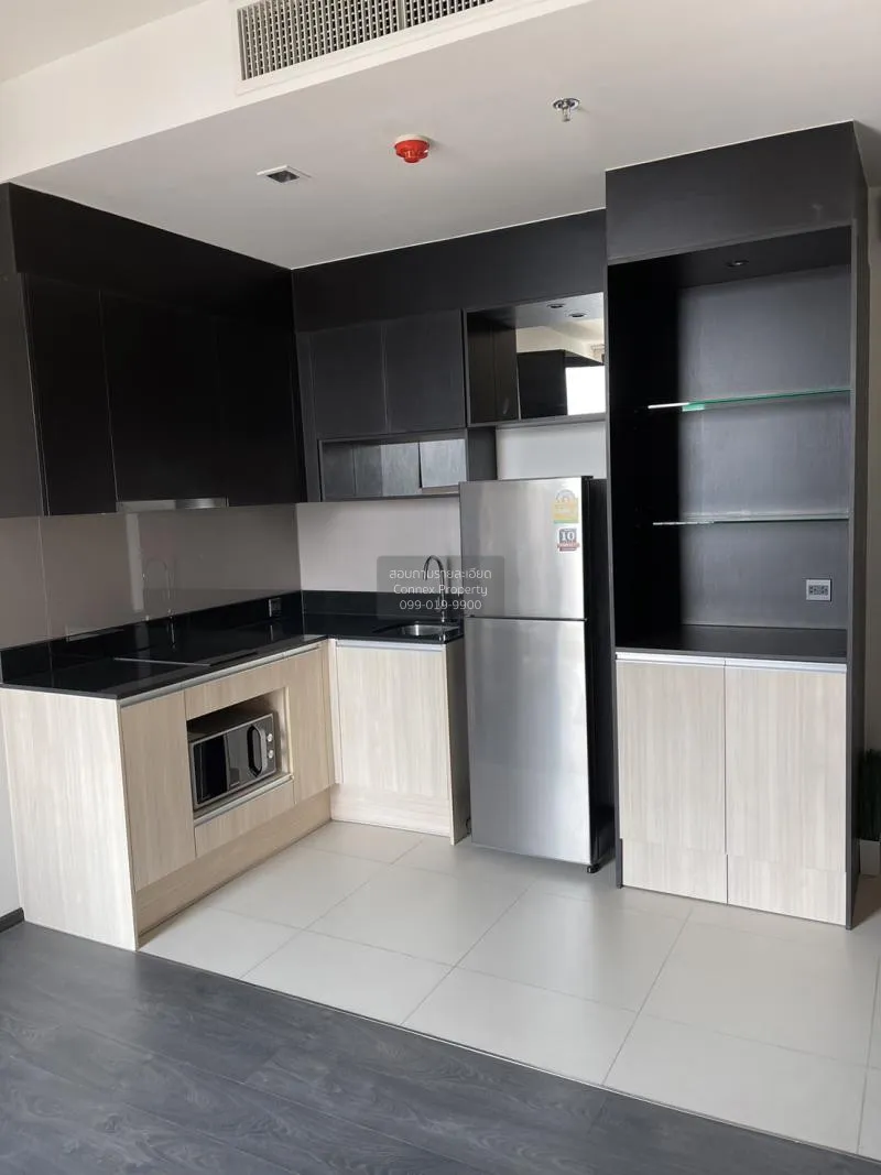 FOR RENT condo , EDGE Sukhumvit 23 , BTS-Asok , Khlong Toei Nuea  3