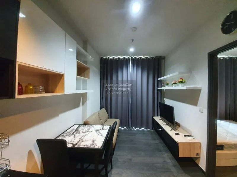 FOR RENT condo , EDGE Sukhumvit 23 , BTS-Asok , Khlong Toei Nuea  1