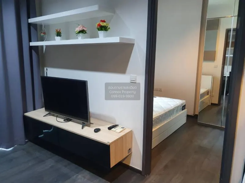 FOR RENT condo , EDGE Sukhumvit 23 , BTS-Asok , Khlong Toei Nuea  2