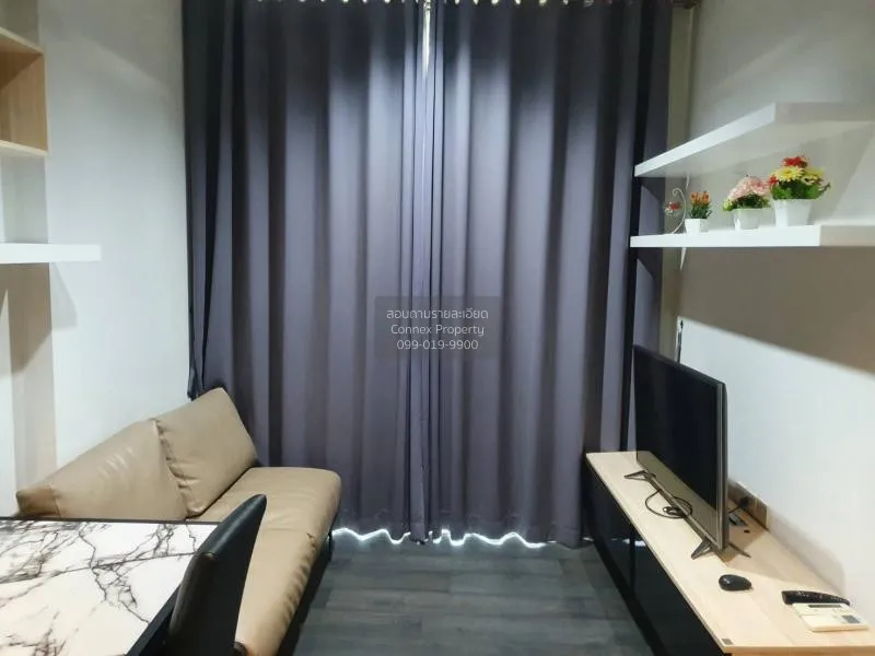 FOR RENT condo , EDGE Sukhumvit 23 , BTS-Asok , Khlong Toei Nuea  3