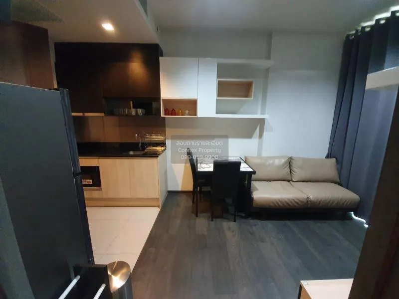 FOR RENT condo , EDGE Sukhumvit 23 , BTS-Asok , Khlong Toei Nuea  4