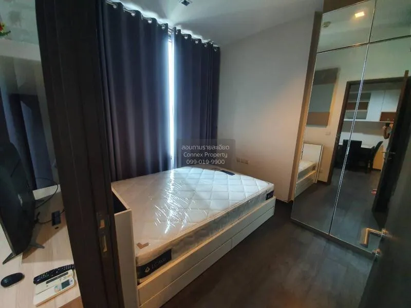 FOR RENT condo , EDGE Sukhumvit 23 , BTS-Asok , Khlong Toei Nuea 