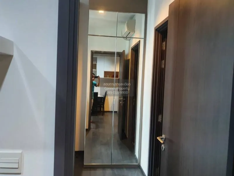 FOR RENT condo , EDGE Sukhumvit 23 , BTS-Asok , Khlong Toei Nuea 