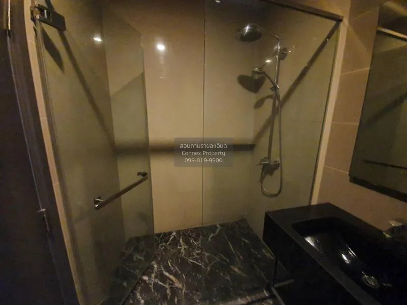 FOR RENT condo , EDGE Sukhumvit 23 , BTS-Asok , Khlong Toei Nuea 