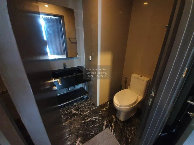 FOR RENT condo , EDGE Sukhumvit 23 , BTS-Asok , Khlong Toei Nuea 