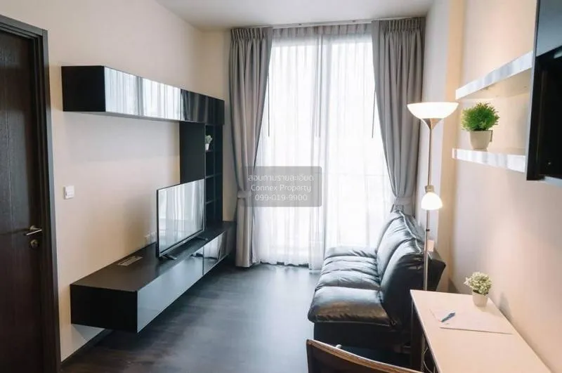FOR RENT condo , EDGE Sukhumvit 23 , BTS-Asok , Khlong Toei Nuea  1