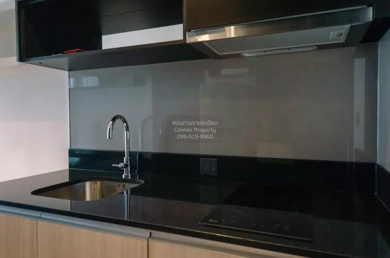 FOR RENT condo , EDGE Sukhumvit 23 , BTS-Asok , Khlong Toei Nuea  3