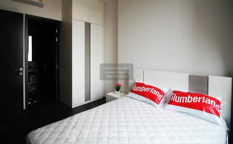 เช่าคอนโด  เอดจ์ สุขุมวิท 23 BTS-อโศก คลองเตยเหนือ เขต วัฒนา กรุง