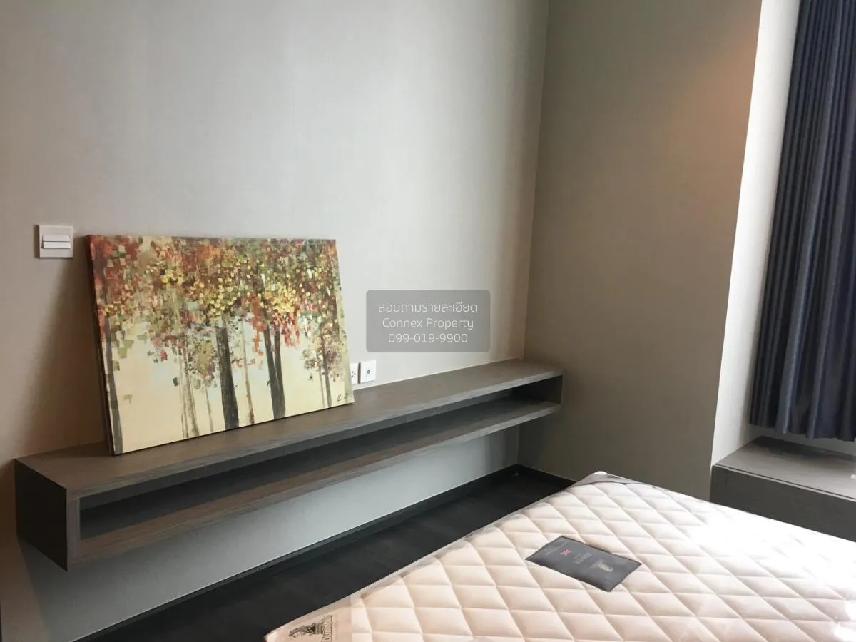 FOR SALE condo , EDGE Sukhumvit 23 , BTS-Asok , Khlong Toei Nuea 