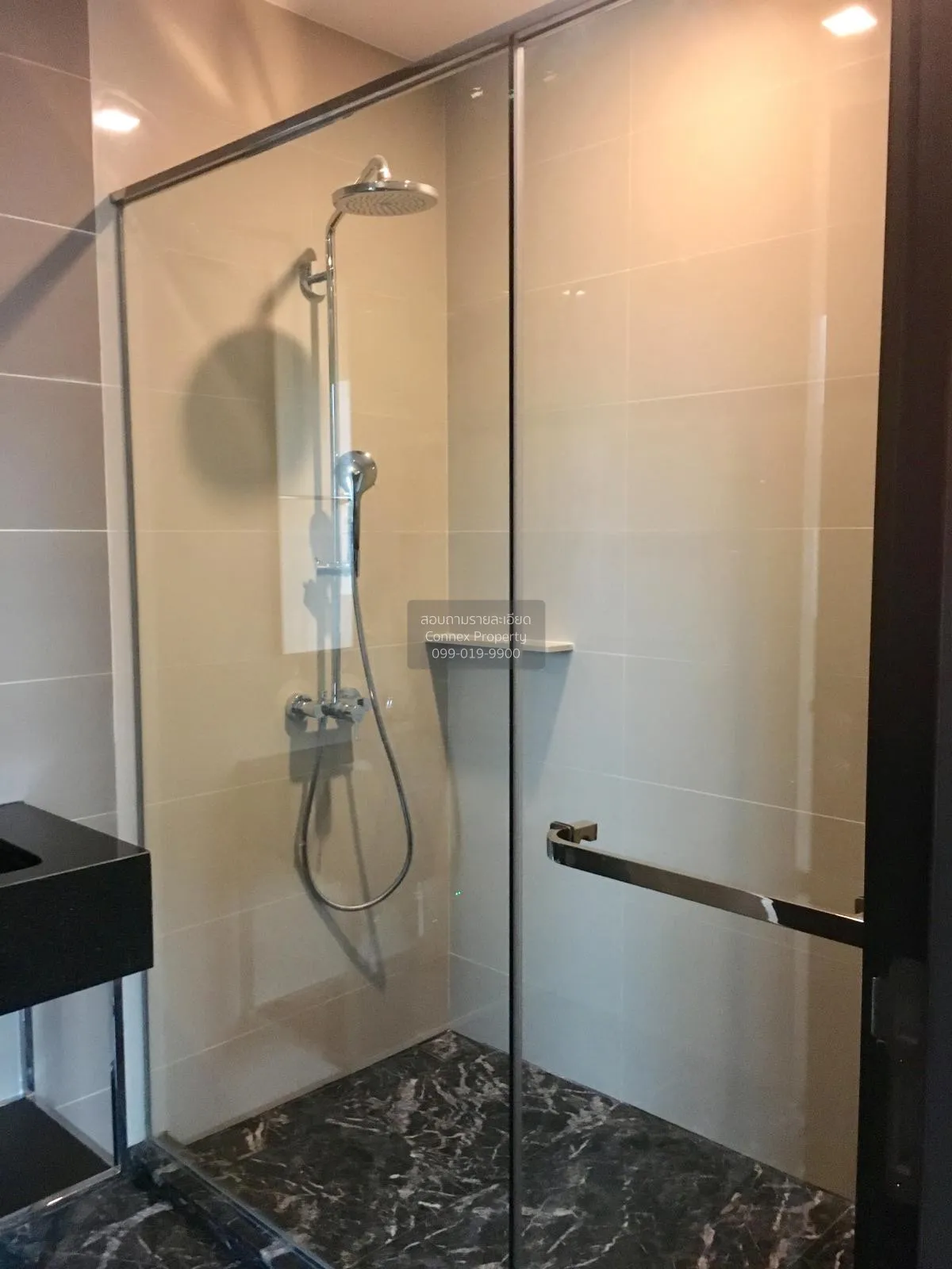 FOR RENT condo , EDGE Sukhumvit 23 , BTS-Asok , Khlong Toei Nuea 