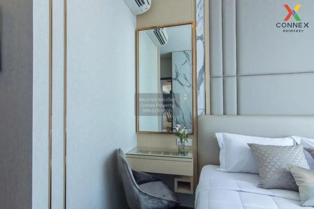 FOR SALE condo , EDGE Sukhumvit 23 , BTS-Asok , Khlong Toei Nuea 