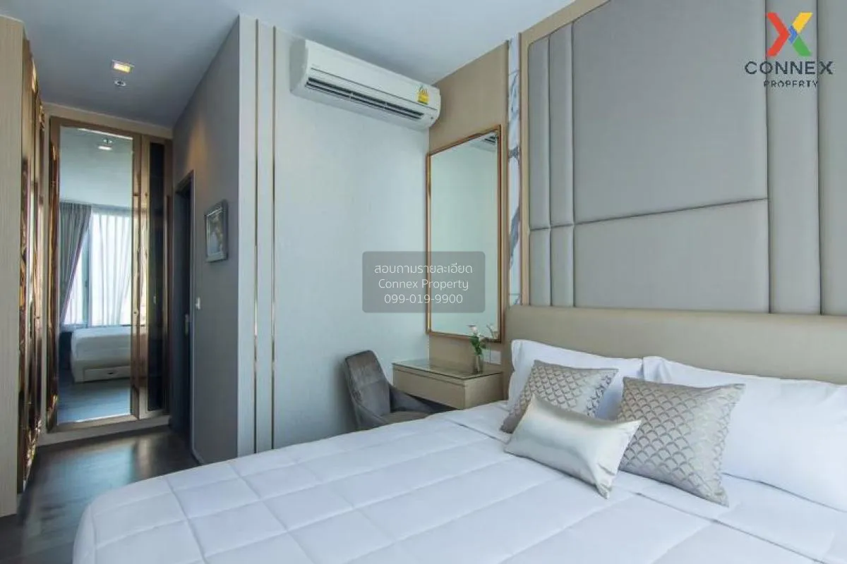 FOR SALE condo , EDGE Sukhumvit 23 , BTS-Asok , Khlong Toei Nuea 