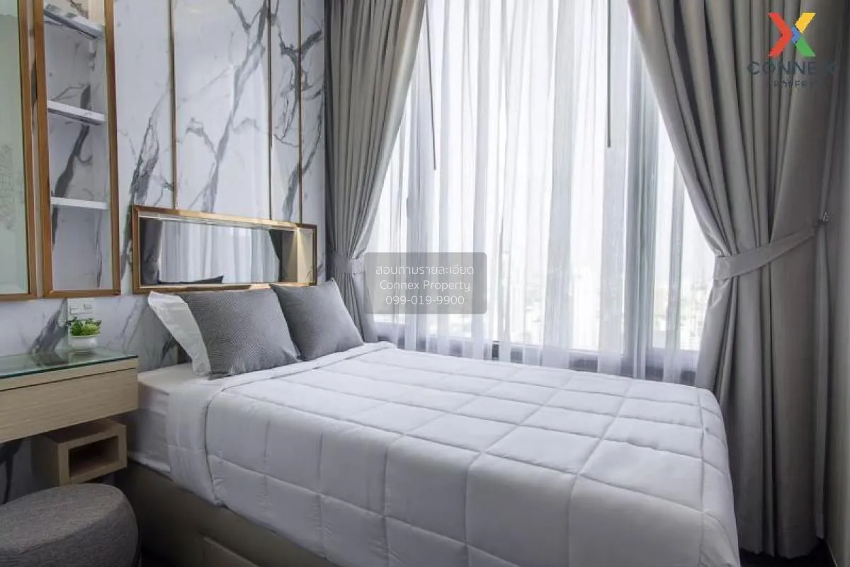 FOR SALE condo , EDGE Sukhumvit 23 , BTS-Asok , Khlong Toei Nuea 
