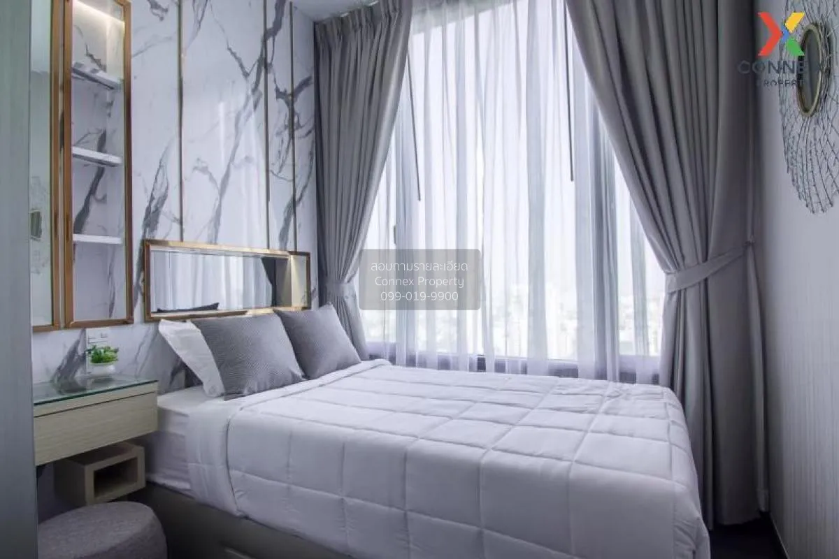 FOR SALE condo , EDGE Sukhumvit 23 , BTS-Asok , Khlong Toei Nuea 