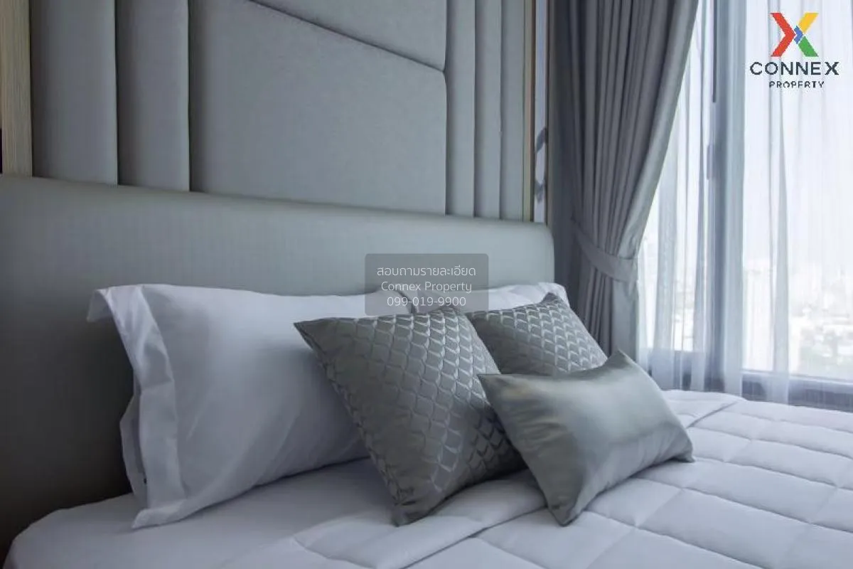 FOR SALE condo , EDGE Sukhumvit 23 , BTS-Asok , Khlong Toei Nuea 