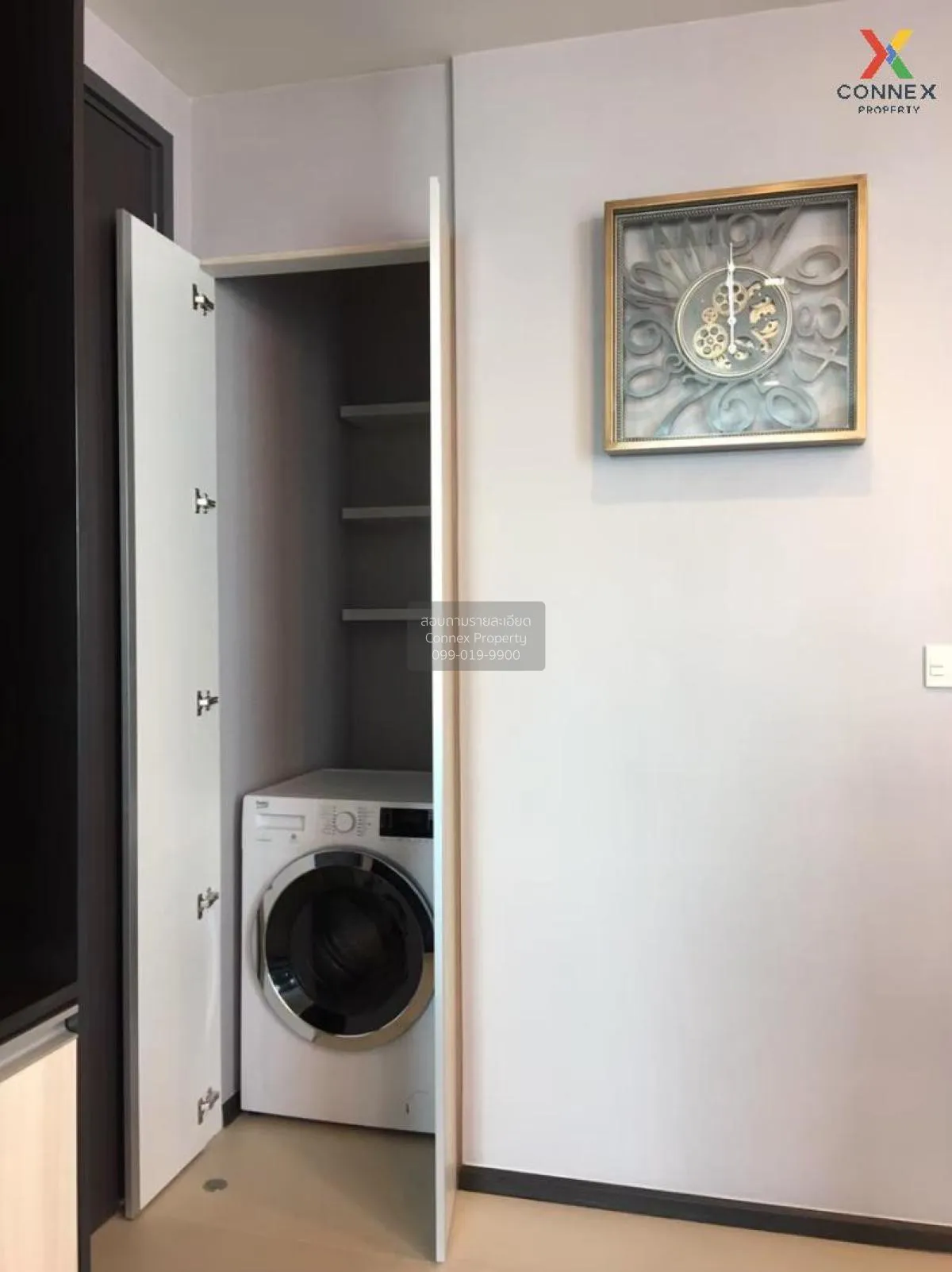 FOR SALE condo , EDGE Sukhumvit 23 , BTS-Asok , Khlong Toei Nuea 