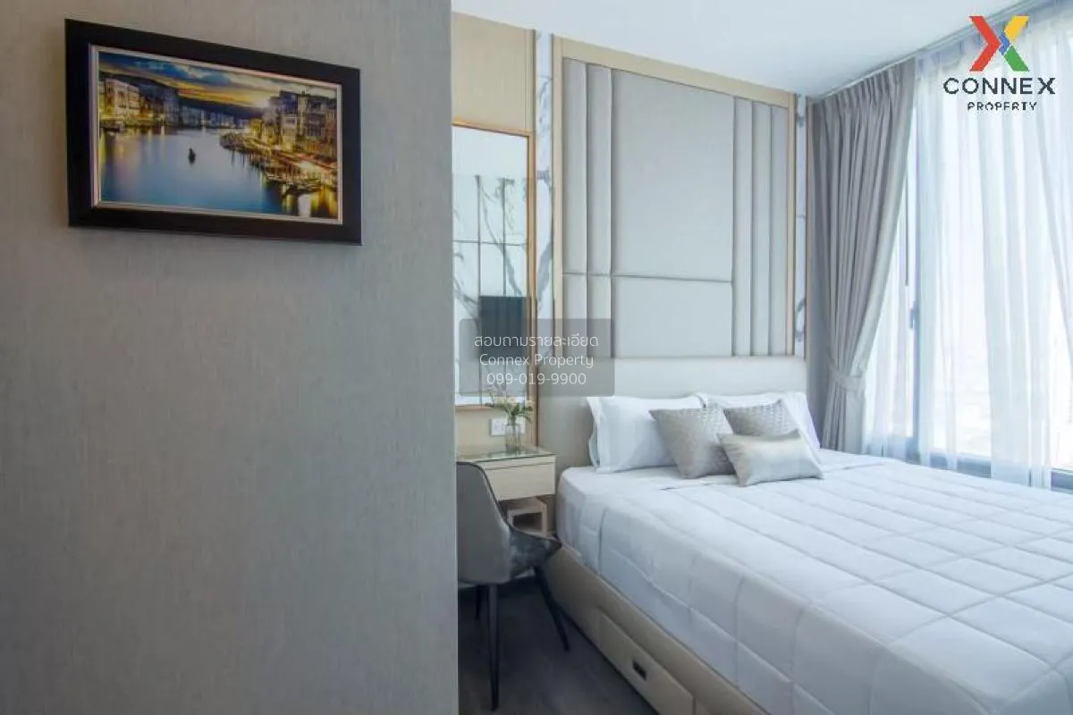 FOR SALE condo , EDGE Sukhumvit 23 , BTS-Asok , Khlong Toei Nuea 