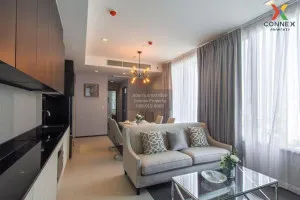 FOR SALE condo , EDGE Sukhumvit 23 , BTS-Asok , Khlong Toei Nuea , Watthana , Bangkok , CX-60846